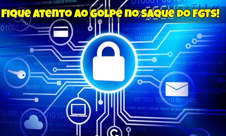 GOLPE FGTS